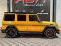 Mercedes-Benz G 63 AMG 571ch Break Long 7G-Tronic Speedshift %2B Gelb - thumbnail 3