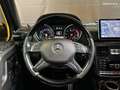 Mercedes-Benz G 63 AMG 571ch Break Long 7G-Tronic Speedshift %2B Gelb - thumbnail 14