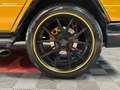 Mercedes-Benz G 63 AMG 571ch Break Long 7G-Tronic Speedshift %2B Jaune - thumbnail 21