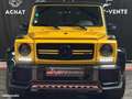 Mercedes-Benz G 63 AMG 571ch Break Long 7G-Tronic Speedshift %2B Gelb - thumbnail 8