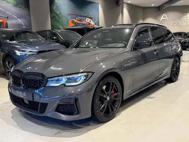 BMW 340 3-serie Touring M340i xDrive Edition Plus Panodak