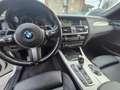 BMW X4 X4 F26 xdrive20d Msport Blanc - thumbnail 12