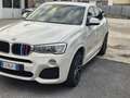 BMW X4 X4 F26 xdrive20d Msport Blanc - thumbnail 2