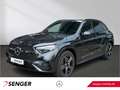 Mercedes-Benz GLC 450 d 4M AMG Line Night Panorama AHK 360°K. Grau - thumbnail 1