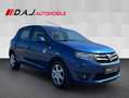 Dacia Sandero TCe 90 eco² Laureate / Klima NAV ZV BT Blau - thumbnail 7
