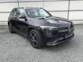 Mercedes-Benz EQB 350 4MATIC AMG Line Noir - thumbnail 2