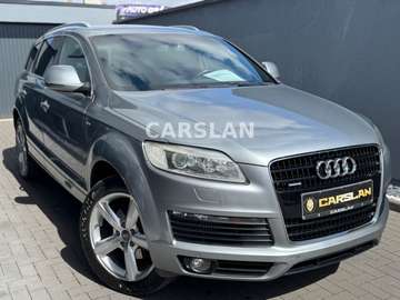 3.0 TDI S LINE SPORT/ PLUS QUATTRO AHK+XENON