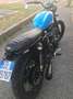 Triumph Bonneville Spirit Limited edition Blu/Azzurro - thumbnail 2