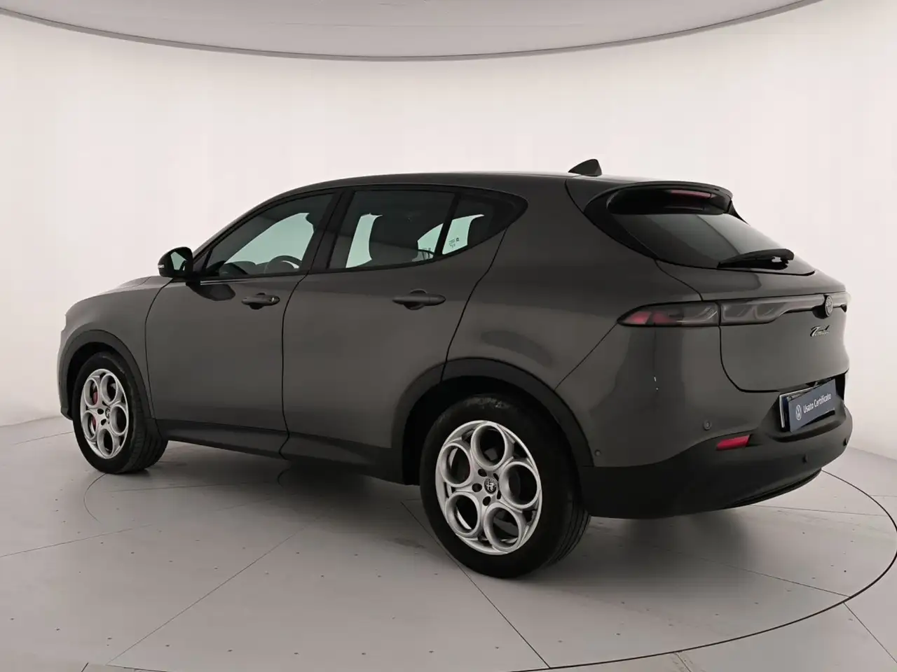 Alfa Romeo Tonale 2023