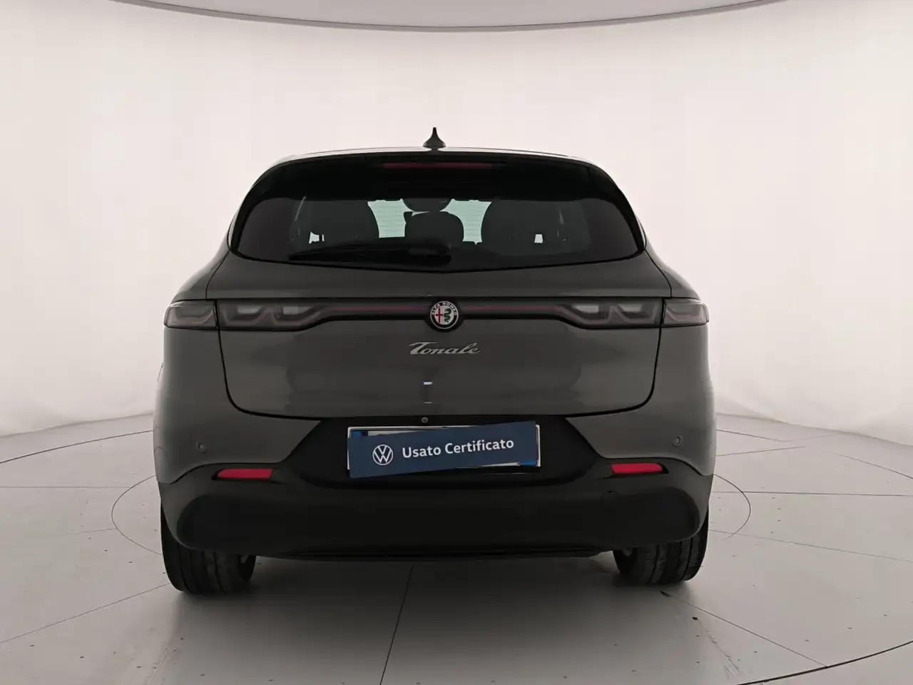 Alfa Romeo Tonale 2023