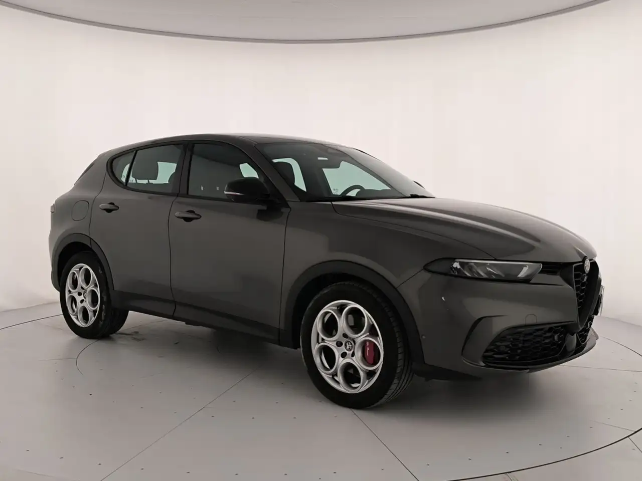 Alfa Romeo Tonale 2023