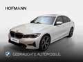 BMW 330 Sport Line Weiß - thumbnail 1