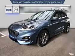 Ford Kuga 2.0 EcoBlue 150ch mHEV ST-Line Business