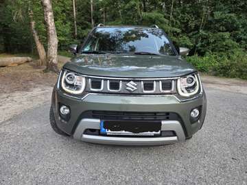 Ignis 1.2 Dualjet Hybrid Allgrip Comfort+