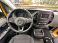 Mercedes-Benz Vito Tourer 114CDI Edition Lang Automatik 8.Sitz Jaune - thumbnail 9