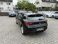 SEAT Leon Style 2,0TDI Aut Navi LED ACC PDC SHA AHK Alu18 E6 Noir - thumbnail 4