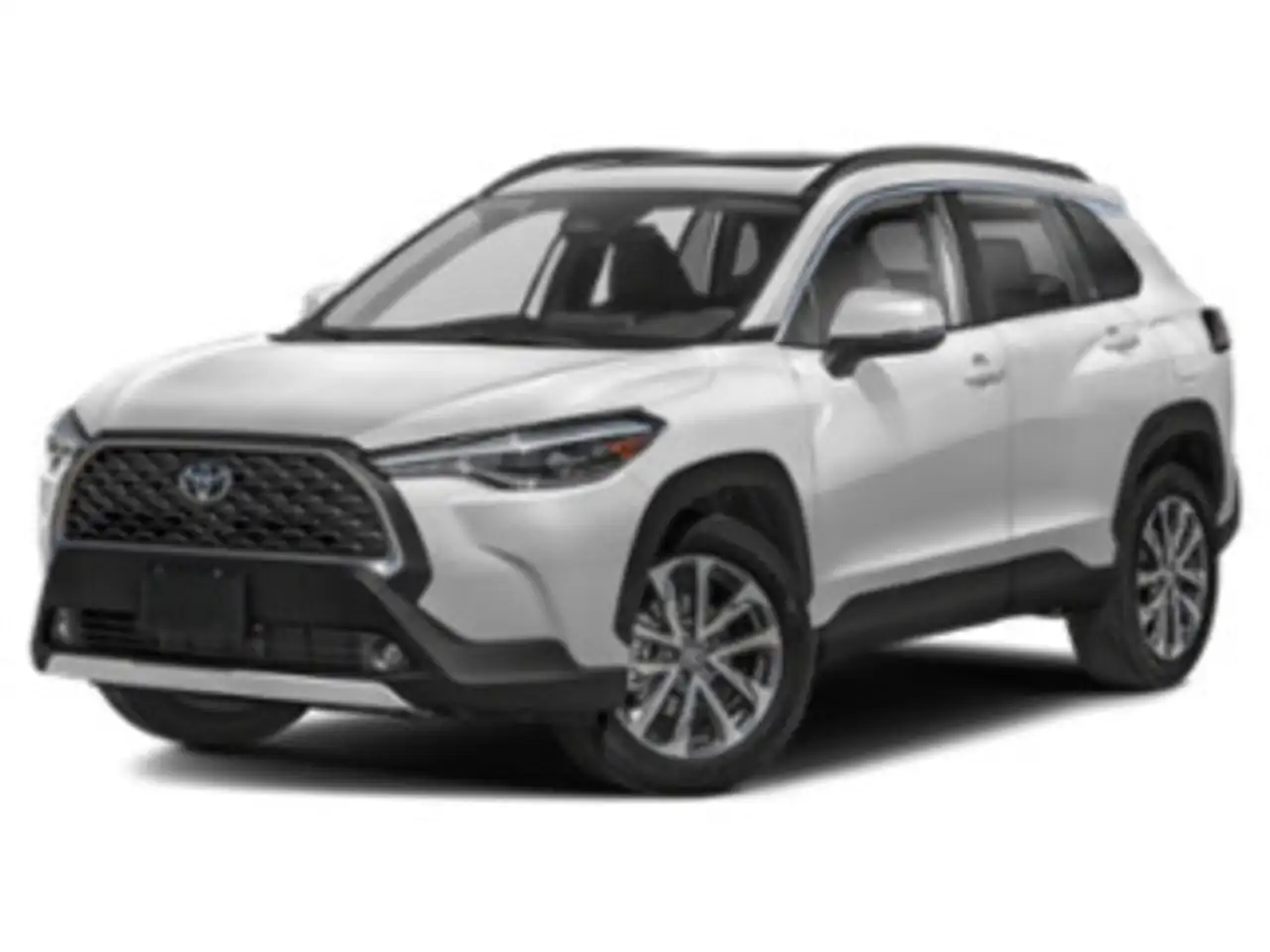 2023 Toyota Corolla Cross