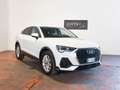Audi Q3 Sportback 45 TSFI e S-tronic Business Plus Bianco - thumbnail 1
