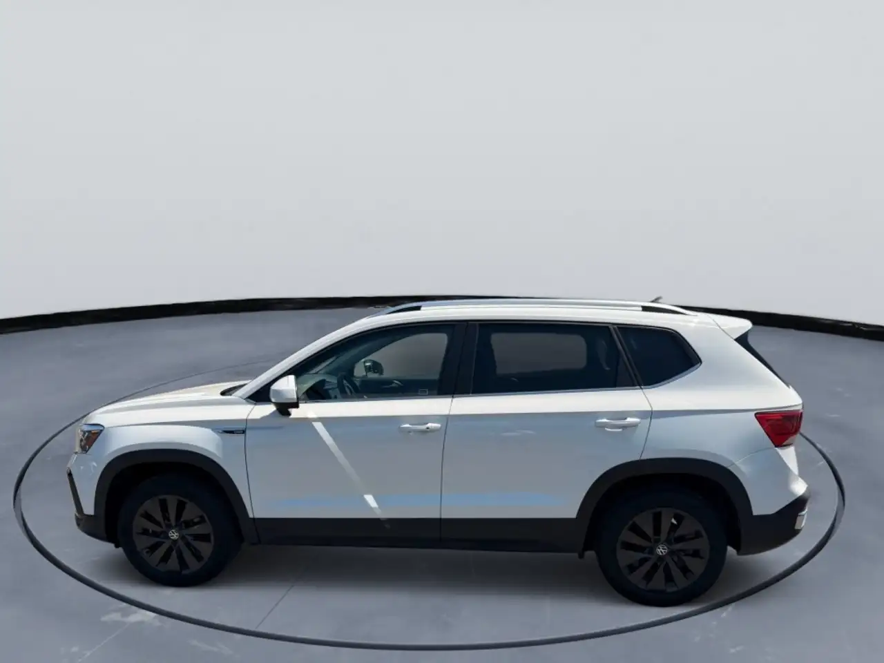 Volkswagen Taos снимка Volkswagen Taos