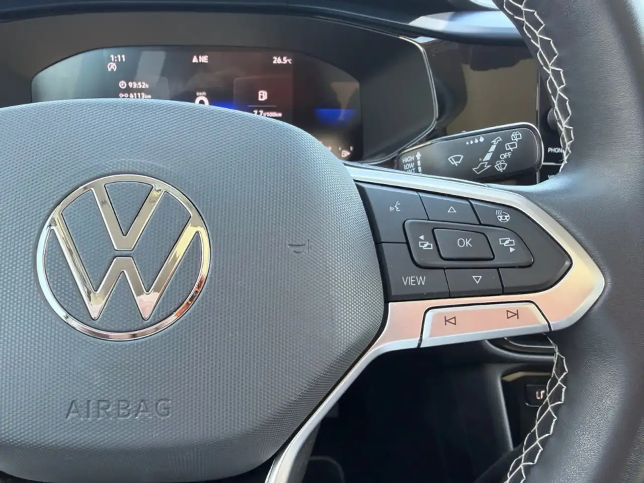 Volkswagen Taos снимка Volkswagen Taos
