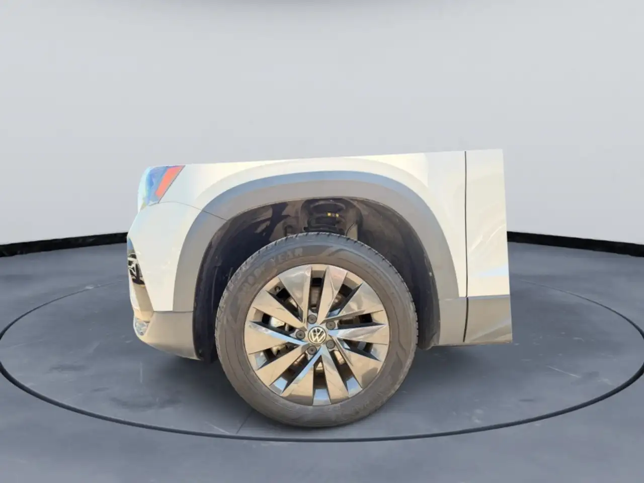 Volkswagen Taos снимка Volkswagen Taos