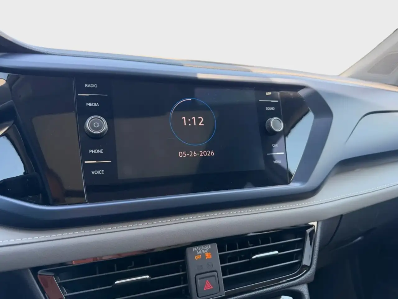 Volkswagen Taos снимка Volkswagen Taos
