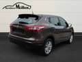 Nissan Qashqai Visia 1.2 DIG- Berganfahrass. Klimaauto El. Parkbr Braun - thumbnail 4