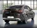 Mercedes-Benz GLC 200 4M AMG+PANO+360+LED+TOTW+KEYLESS+9G Schwarz - thumbnail 4
