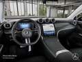 Mercedes-Benz GLC 200 4M AMG+PANO+360+LED+TOTW+KEYLESS+9G Schwarz - thumbnail 9