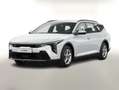 Kia K4 Sportswagon SW MT SHZ ACC Nav LED Kam Keyl 2xPD... Weiß - thumbnail 1