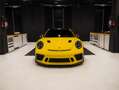 Porsche 911 991.2 GT3 RS WEISSACH - IVA ESPOSTA - SUB. LEASING Giallo - thumbnail 11