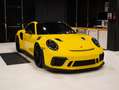 Porsche 911 991.2 GT3 RS WEISSACH - IVA ESPOSTA - SUB. LEASING Giallo - thumbnail 1