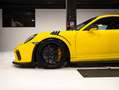 Porsche 911 991.2 GT3 RS WEISSACH - IVA ESPOSTA - SUB. LEASING Giallo - thumbnail 4