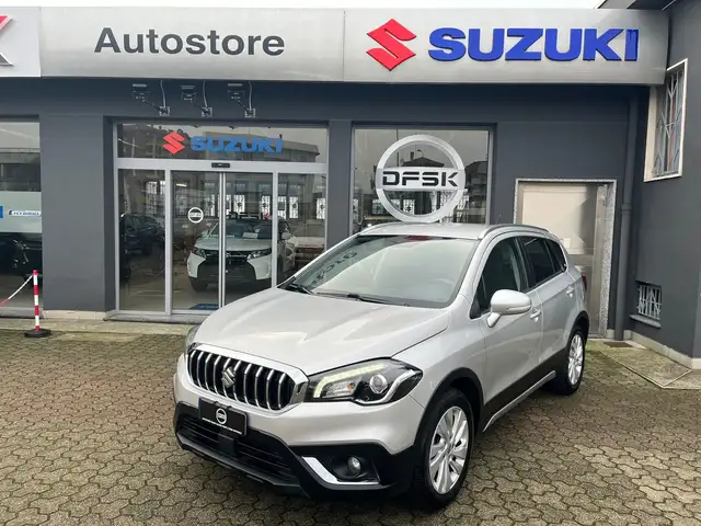 Suzuki SX4 S-Cross S-Cross 1.0 BENZINA 112 CV!!!!!