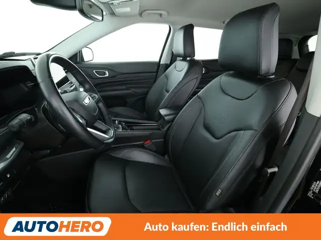 Jeep Compass view 10