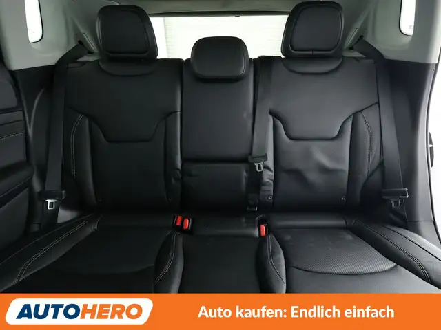 Jeep Compass view 15