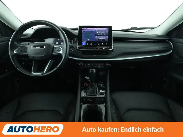 Jeep Compass view 12