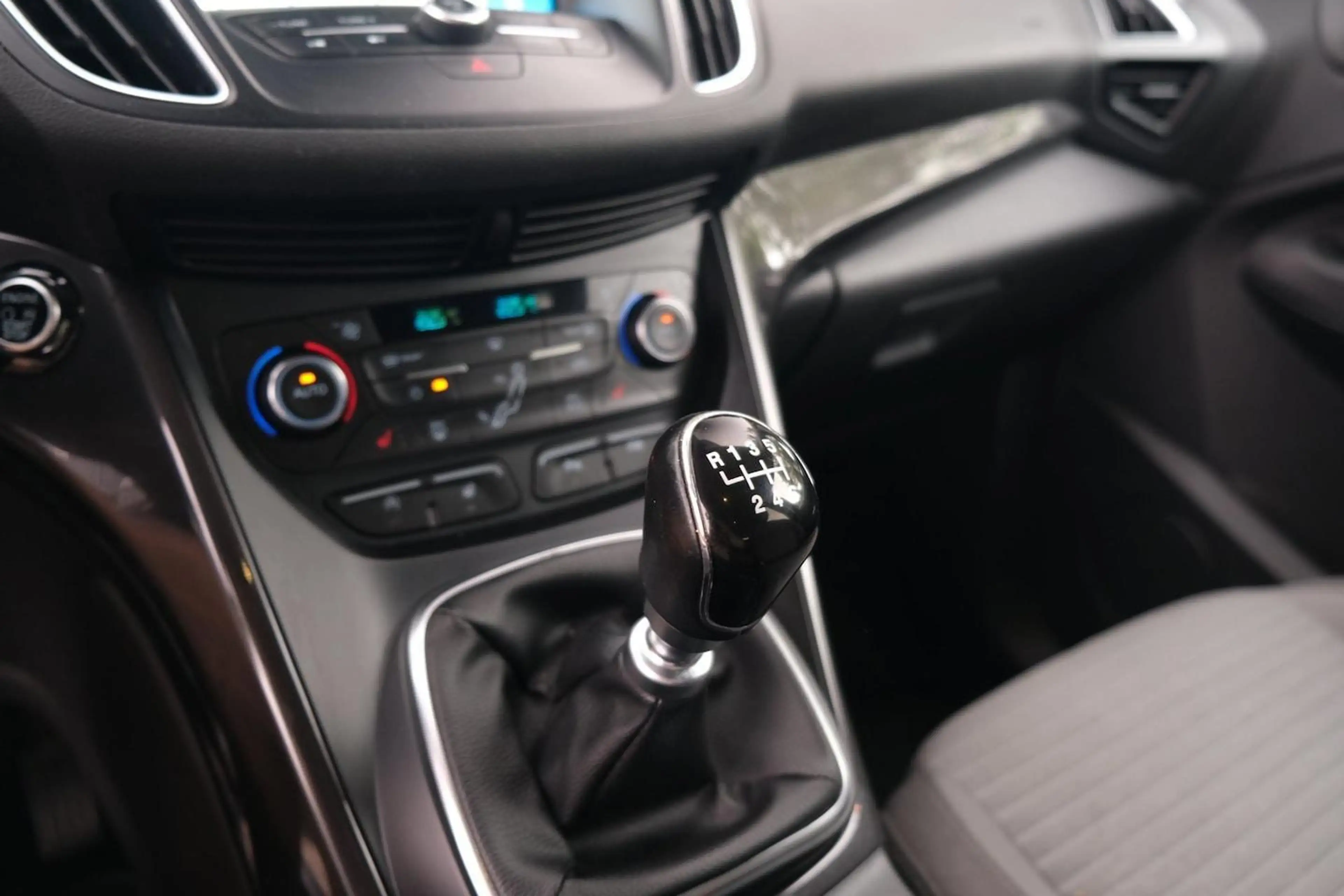 Ford C-Max 1.5 Titanium|Rijklaar|Camera|Carplay|AndroidAuto|W — photo 22