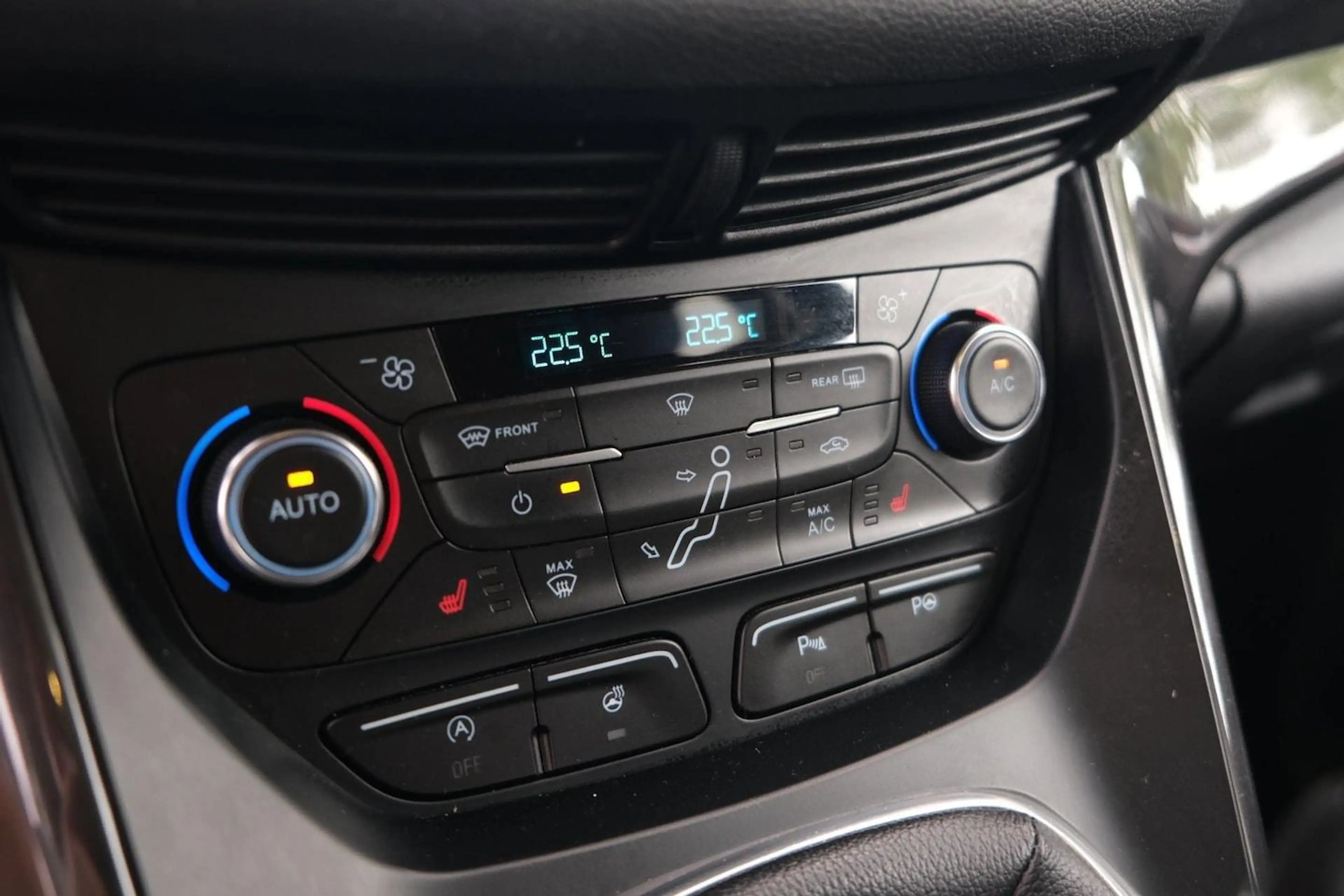 Ford C-Max 1.5 Titanium|Rijklaar|Camera|Carplay|AndroidAuto|W — photo 23