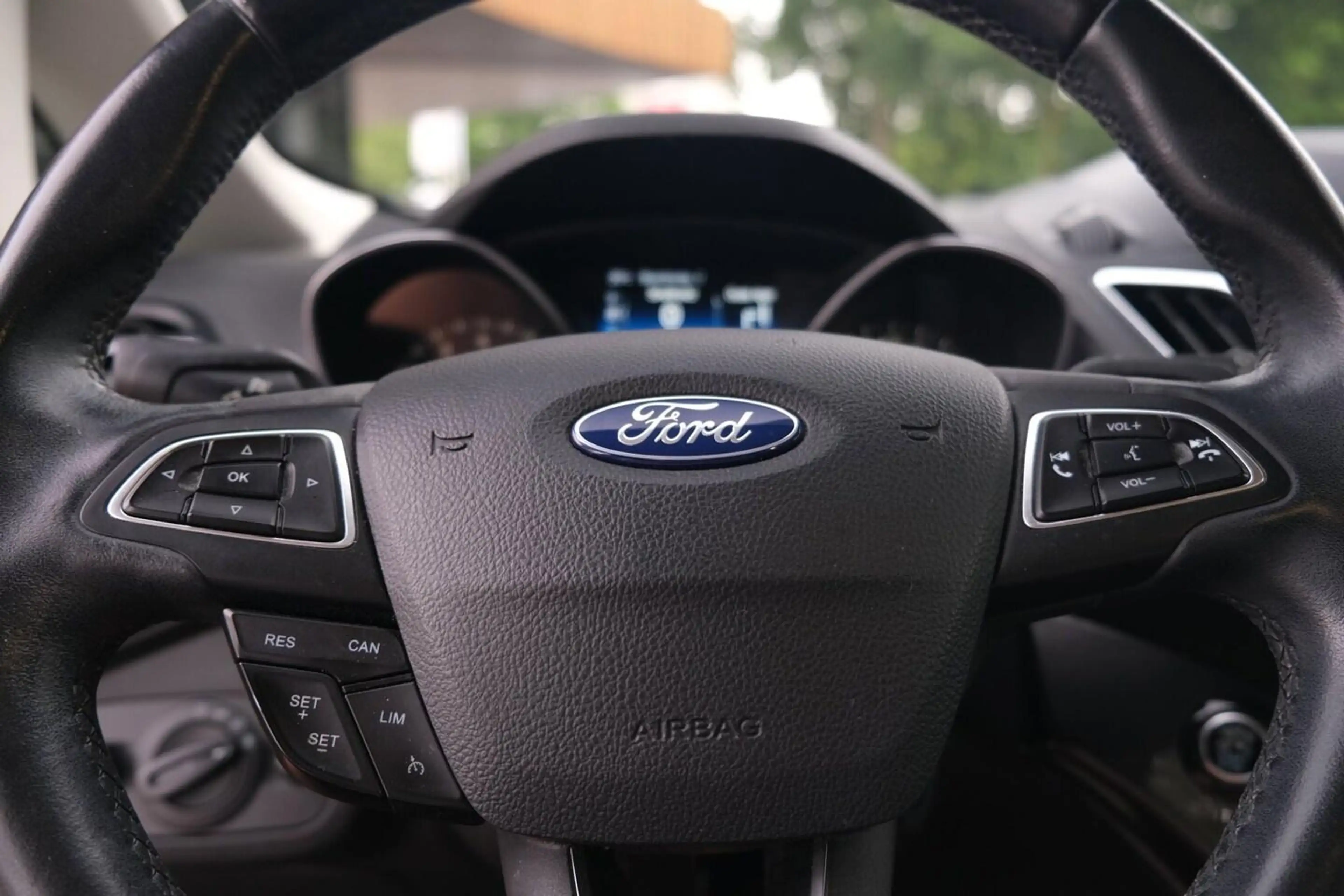 Ford C-Max 1.5 Titanium|Rijklaar|Camera|Carplay|AndroidAuto|W — photo 21