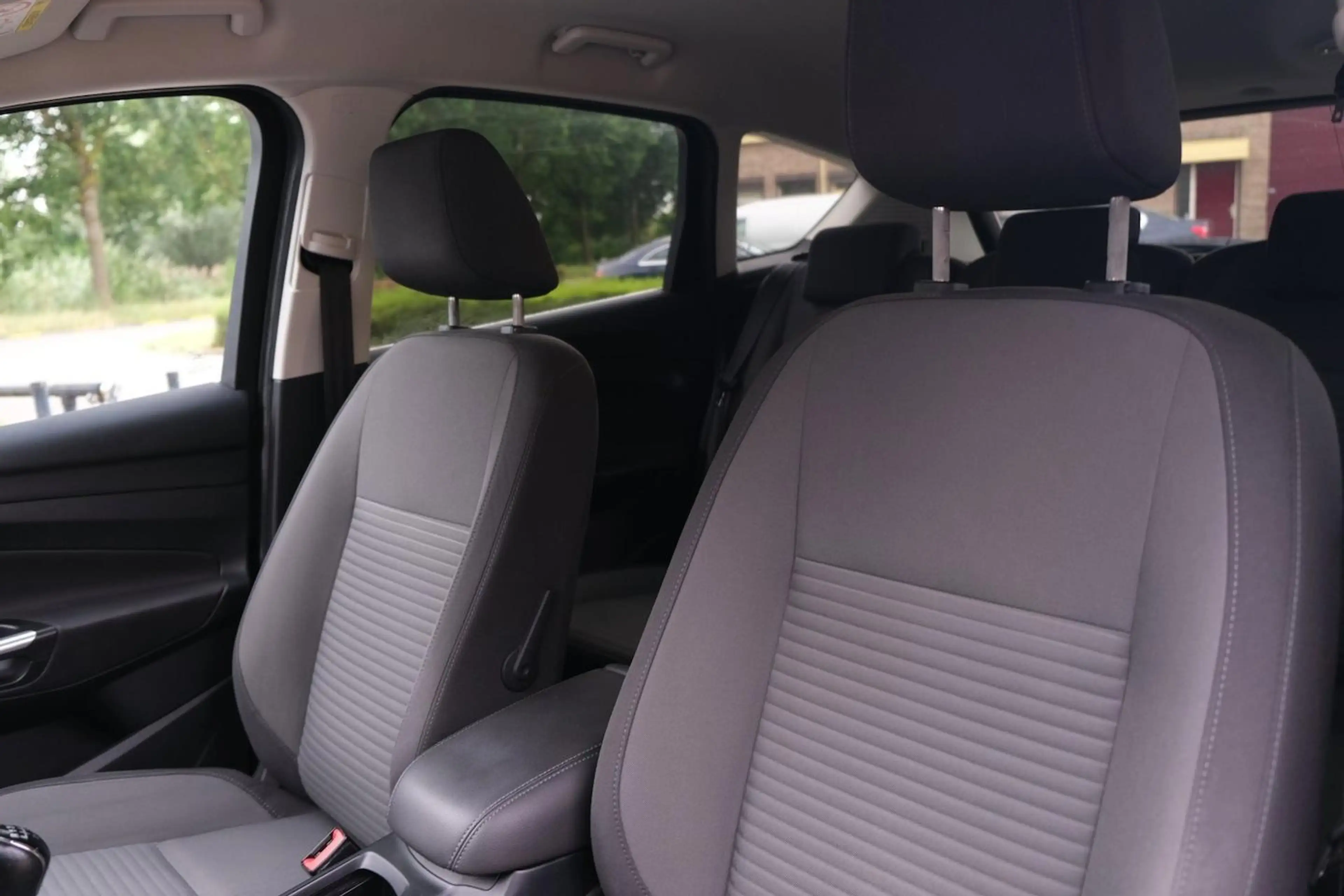 Ford C-Max 1.5 Titanium|Rijklaar|Camera|Carplay|AndroidAuto|W — photo 19
