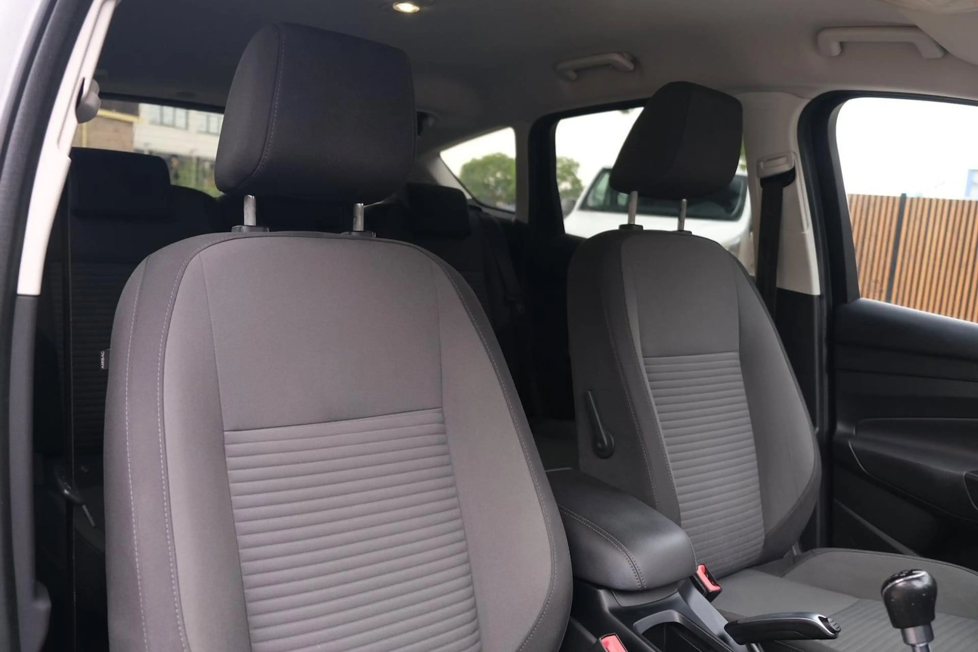 Ford C-Max 1.5 Titanium|Rijklaar|Camera|Carplay|AndroidAuto|W — photo 18