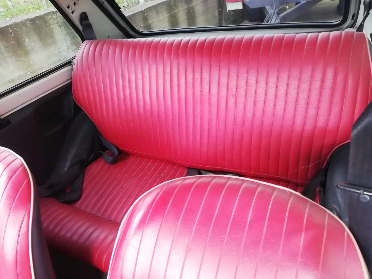 Fiat 126 704 Bis - 1