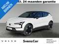 Volvo EX30 Single Motor Extended Range Plus 69 kWh | Trekhaak Weiß - thumbnail 1