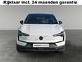 Volvo EX30 Single Motor Extended Range Plus 69 kWh | Trekhaak Weiß - thumbnail 2