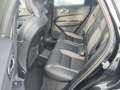Volvo XC60 T6 AWD Recharge PHEV R Design Geartronic Schwarz - thumbnail 7