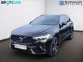 Volvo XC60 T6 AWD Recharge PHEV R Design Geartronic Schwarz - thumbnail 1