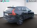 Volvo XC60 T6 AWD Recharge PHEV R Design Geartronic Schwarz - thumbnail 4