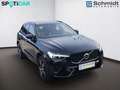 Volvo XC60 T6 AWD Recharge PHEV R Design Geartronic Schwarz - thumbnail 6