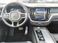 Volvo XC60 T6 AWD Recharge PHEV R Design Geartronic Schwarz - thumbnail 8